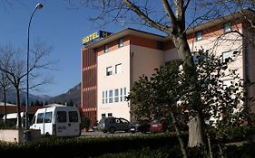 Hotel Willy